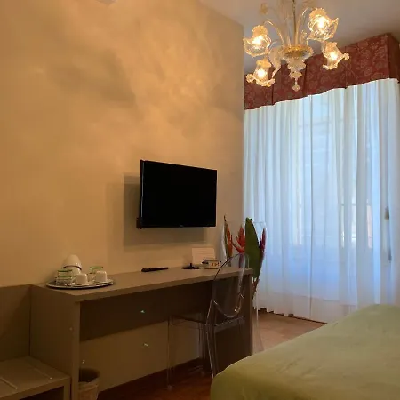 Bed and breakfast La Terrazza Di Via Elisa