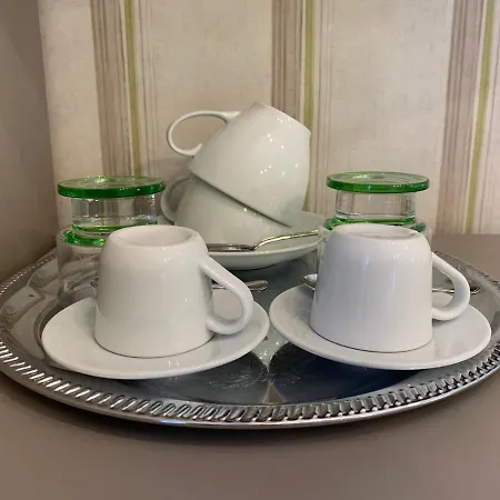 La Terrazza Di Via Elisa Lucca