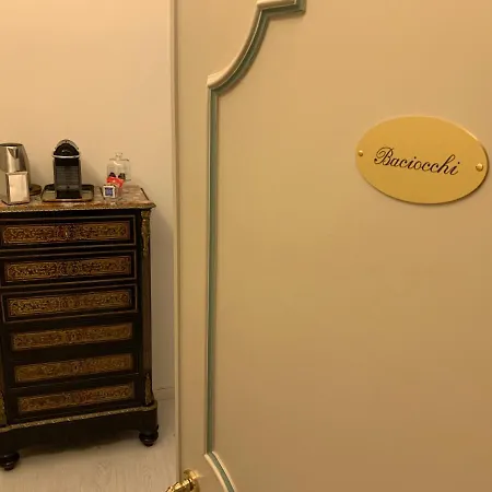 La Terrazza Di Via Elisa Lucca