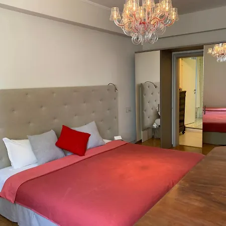 La Terrazza Di Via Elisa Bed and breakfast