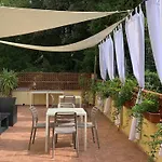 לינה וארוחת בוקר La Terrazza Di Via Elisa