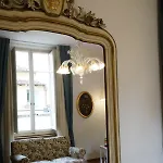 La Terrazza Di Via Elisa Frühstückspension 4*