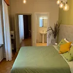 La Terrazza Di Via Elisa 4*