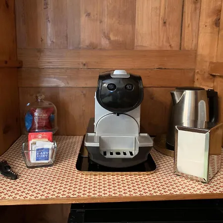 La Terrazza Di Via Elisa 4*