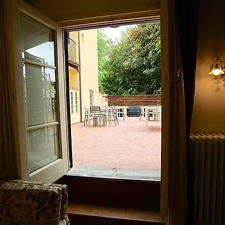 La Terrazza Di Via Elisa