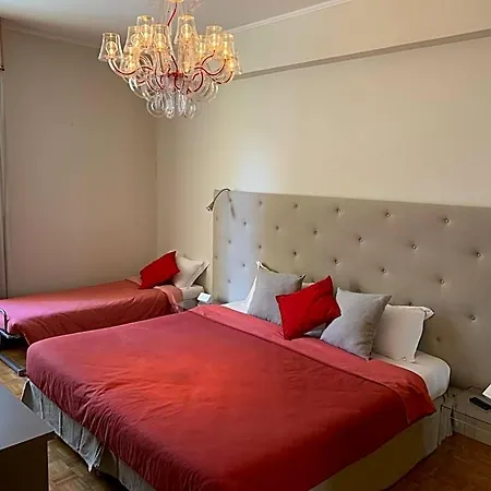 Bed & Breakfast La Terrazza Di Via Elisa 4*