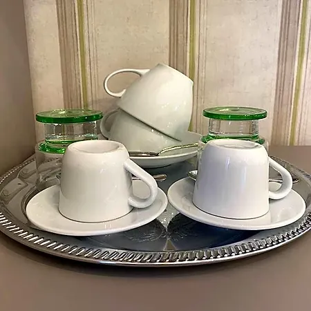 Bed & Breakfast La Terrazza Di Via Elisa Lucca