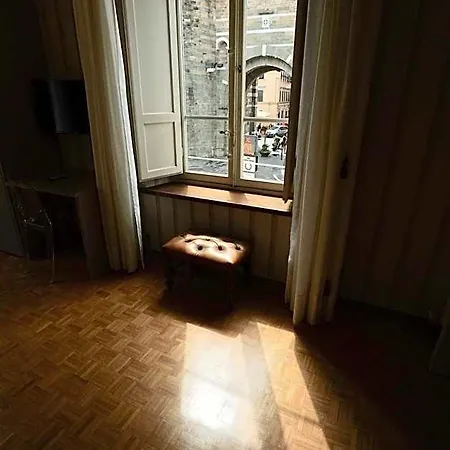La Terrazza Di Via Elisa
