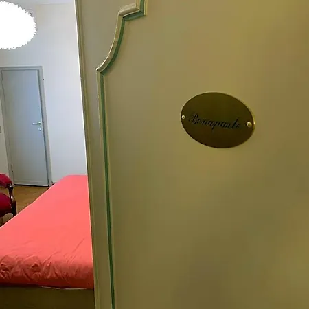 La Terrazza Di Via Elisa