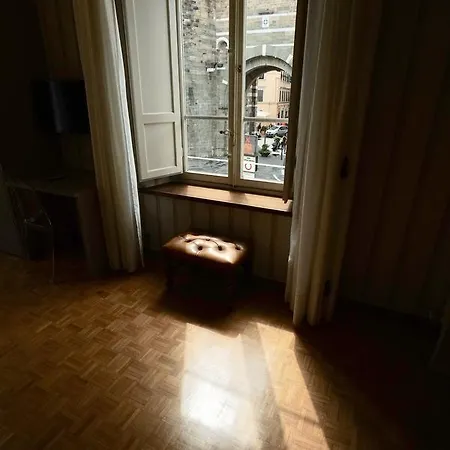 La Terrazza Di Via Elisa