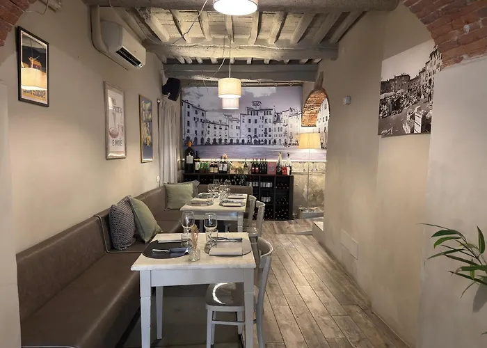La Terrazza Di Via Elisa