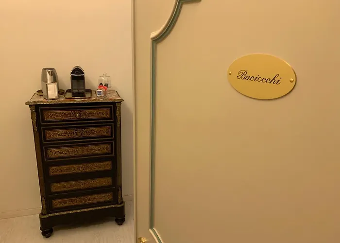 La Terrazza Di Via Elisa 卢卡