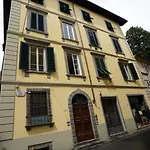 La Terrazza Di Via Elisa Bed & Breakfast