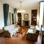 La Terrazza Di Via Elisa 4* Lucca