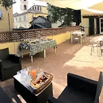 Bed & Breakfast La Terrazza Di Via Elisa