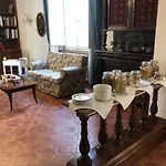 Bed & Breakfast La Terrazza Di Via Elisa 4*