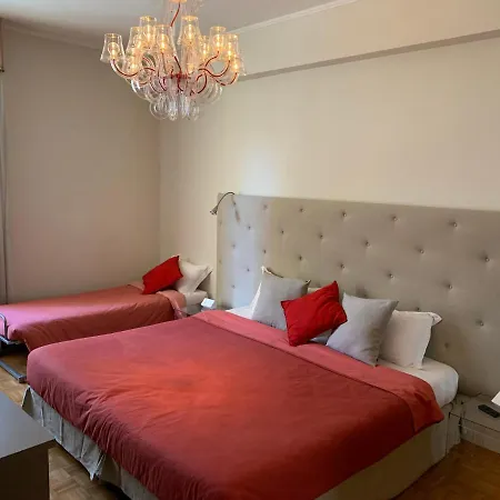 Bed and breakfast La Terrazza Di Via Elisa